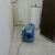Gadsden Water Heater Leak by Yuma Water and Mold Restoration